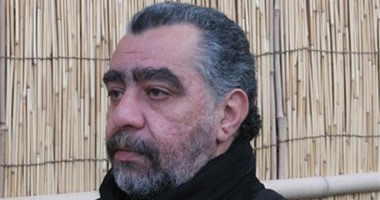 رحيل الفنان التشكيلي حازم المستكاوي عن عمر يناهز 59 عاما
