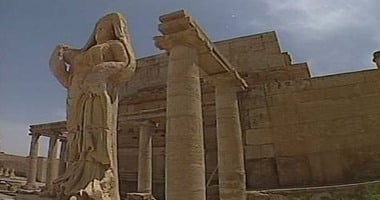 العراق: العثور على آثار تعود للحقبة العباسية فى قضاء سامراء