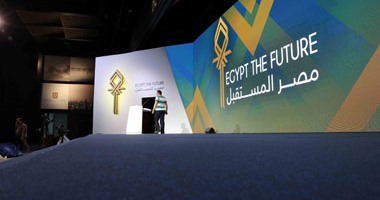 مبعوث رئيس مالاوى لـ"السيسى": لستم وحدكم وأفريقيا دائما معكم