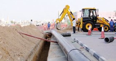  مياه الشرب بأسوان : نحتاج ٧٠٠ مليون جنيه لرفع كفاءة الخدمة 
