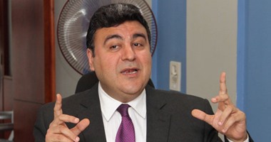 ياسر عبد العزيز: السيسى قطع الطريق أمام استغلال أوضاع حقوق الإنسان سياسيا