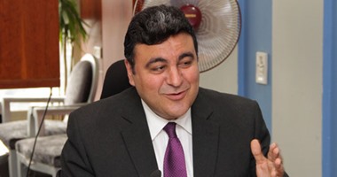 ياسر عبد العزيز لـ"الزند": عدم تصريح المصدر حال الضرر"عفى عليه الزمن"