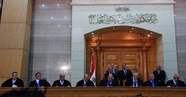 حجز دعوى عدم دستورية قانون شروط الخدمة وترقية ضباط الجيش لـ6 مايو للحكم