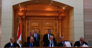 نائب رئيس الدستورية: احتفالية اليوبيل الذهبى هدفها تنمية الوعى الدستورى