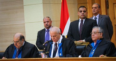 رفض دعوى عدم دستورية عقوبة السجن المؤبد فى قانون الأسلحة والذخيرة