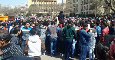 الأربعاء.. مؤتمر صحفى للمستقلين استعدادا لـ"مليونية الفسطاط"