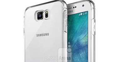 جلاكسى S6 إيدج أفضل هاتف فى مؤتمر MWC