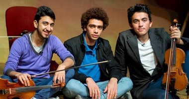 غداً.. "حركة وتر" تحيى حفلا فنيا على ضفاف النيل بمناسبة "شم النسيم"