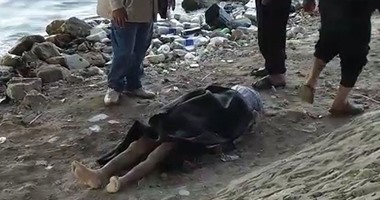 مصرع طفل وطالب غرقا بترعة ونيل سوهاج