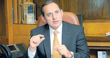 رئيس البنك الأهلى: ارتفاع ملحوظ فى حركة التخلص من الدولار لصالح الجنيه