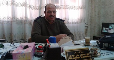 سقوط عاطل زور محررات رسمية بـ"مرور رشــــيد"