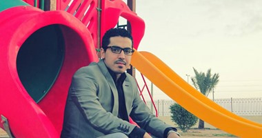 عبد الرحمن الصواف: غلاف الكتاب نافذة بصرية للقارئ يتشكل من روح الفنان