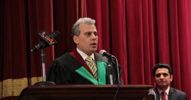 جابر نصار: خاطفة طفل قصر العينى هى نفسها صاحبة الواقعة الأولى