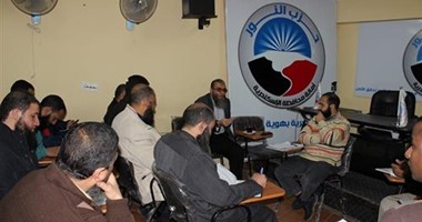 قيادى بـ" النور": الإرهاب لن يعطل مسيرة الدولة نحو استكمال خارطة الطريق