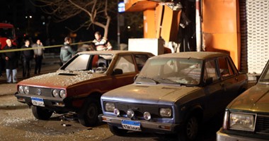 ضبط 3 خلايا إرهابية تضم 28 متهما بأعمال العنف فى الغربية