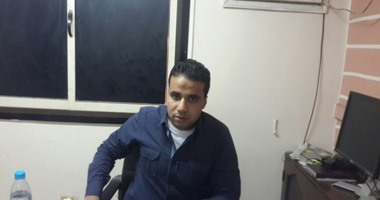 مباحث طما سوهاج تقبض على هارب من حكم بالمؤبد