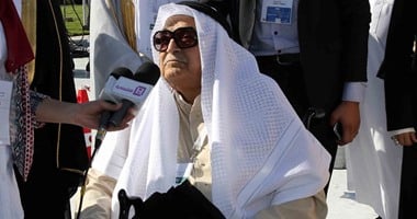 بوسى شلبى تنعى الشيخ صالح كامل وتصفه بصاحب الفضل على كل الإعلاميين