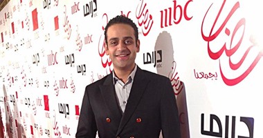 عمر السعيد يستأنف تصوير البيوت أسرار