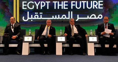 حسن زايد يكتب: ولم يتبق إلا أن يقف أبناء مصر مع مصر