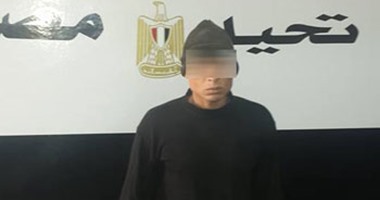بسبب عجزه عن شراء الترامادول.. شاب يحرق منزل أسرته بالشرقية ويقتل شقيقه صعقا بالكهرباء.. الضحية قاوم النيران بفصل التيار فأعاد القاتل توصيله متعمدا ليموت أخاه فى الحال.. والتحريات: "المتهم سوابق"