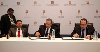 إرتفاع استثمارات ماجد الفطيم فى مصر لأكثر من 22,5 مليار جنيه