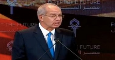 الرئيس التنفيذى لـ"دار الهندسة": الانتهاء من مخطط محور قناة السويس بصورة نهائية الأسبوع المقبل.. يحى زكى: سيخلق استثمارات بـ 50 مليار دولار.. والمستشار القانونى للمشروع: سيشكل 25% من الاقتصاد القومى