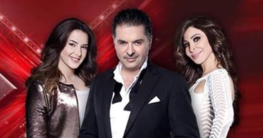 "إكس فاكتور".. بريق استثنائى بين برامج المسابقات