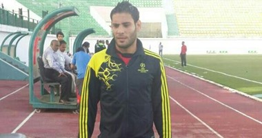 الزمالك يطالب لاعب حرس الحدود برد 150 ألف جنيه
