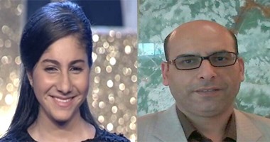 ياسمينا نجمة "أراب جوت تالنت" على صوت العرب.. غداً