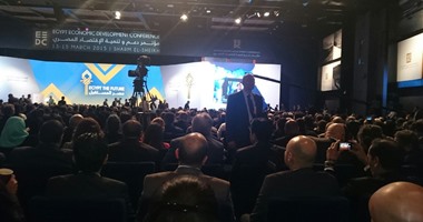 مصادر: مدينة صناعية بوسط سيناء نصيب المحافظة من المؤتمر الاقتصادى