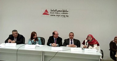 نقاد: روايات ناصر عراق تتمتع بخطاب ومنظومة سردية تعبر عن الإنسان