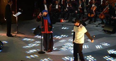 مهرجان أيام قرطاج الموسيقية يواصل فعالياته فى اليوم الثانى