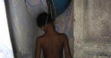 طفلة تنتحر بشق نفسها بسبب سوء معاملة والدتها فى الهرم