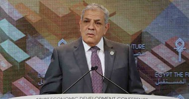 التوك شو:محلب لـ"خالد صلاح":اتفاق المبادئ يتضمن عدم المساس بحقوقنا المائية.. وزير الأوقاف:فصل من يسافر لدول ترعى التشيع أو الإلحاد.. وزير الخارجية:هناك التزام إثيوبى باحترام الدراسات الفنية لسد النهضة