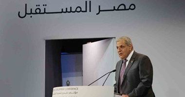 محلب يزور شركة رشيد للبترول فى محافظة البحيرة غدًا