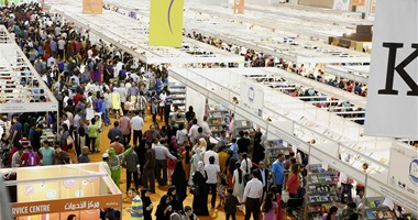 فتح باب الاشتراك بمؤتمر الناشرين لمعرض الشارقة للكتاب.. اعرف آخر موعد للتقدم