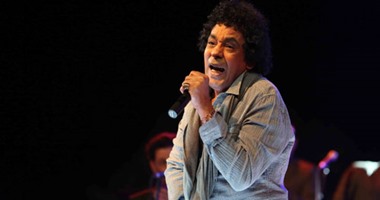 "الضمة" غناها عمال التراحيل فى حفر قناة السويس.. والبورسعيدية واجهوا بها الاستعمار وحافظوا على تراثهم.. ومحمد منير وفريق وسط البلد يقتبسون أغنية "يا لالى" للريس محسن العشرى من شعبيات المدينة الباسلة
