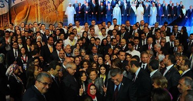 وزير الداخلية الليبى: نجاح مؤتمر شرم الشيخ فخر واعتزاز لكل عربى