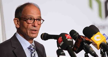هانى عازر خبير الأنفاق العالمى يغادر القاهرة متوجها إلى فرانكفورت