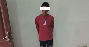 ننشر اعترافات الطالب المتهم بقتل رفيق شقيقته على كورنيش النيل بأسوان