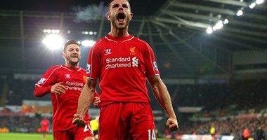 ليفربول يلتقط أنفاسه بعودة "القائد" أمام أرسنال