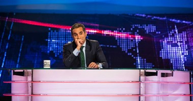 بعد غياب باسم يوسف.."لم ينجح أحد"