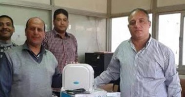 "جمارك سفاجا" تحبط دخول أجهزة طبية مهربة قادمة من ميناء ضبا السعودى