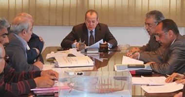 تخصيص قطعة أرض لإقامة مدرسة ابتدائية بقرية البصارطة بدمياط