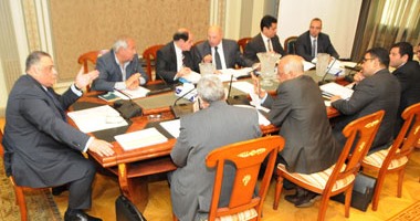 بدء الاجتماع الثالث للجنة تعديل قوانين الانتخابات