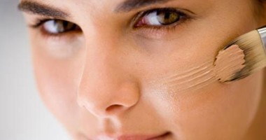كيف تختارين لون كريم الأساس؟