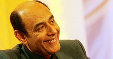 أحمد بدير ينتقل لتصوير مسلسل "دنيا جديدة" بدهشور