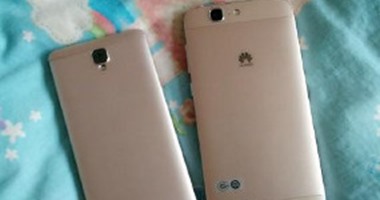 Huawei Mate 7 Mini قادم بماسح ضوئى للبصمة "خفى"