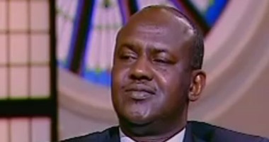 وزير الداخلية الليبى لـ"وائل الإبراشى": التقارير أكدت دقة وإبداع الضربات المصرية لمعاقل "داعش".. ونجاح مؤتمر شرم الشيخ فخر واعتزاز لكل عربى.. وننسق مع مصر للسيطرة على الحدود لمنع تهريب السلاح