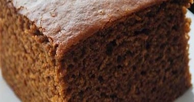 طريقة عمل كيك العسل الأسود والجوز